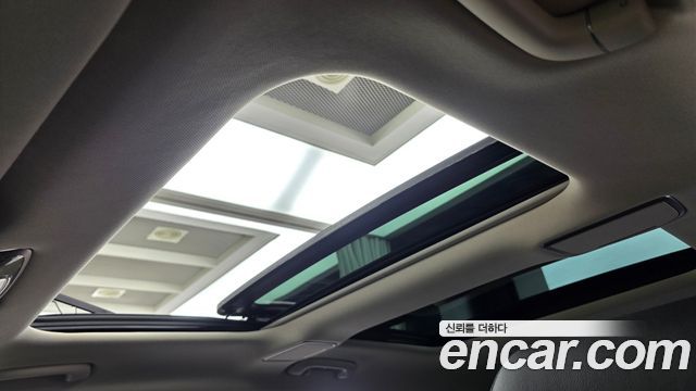 Genesis GV80 3.5T Gasoline 2WD 2021 — фото 19