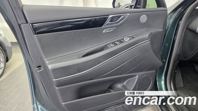 Genesis GV80 3.5T Gasoline 2WD 2021 — фото 24