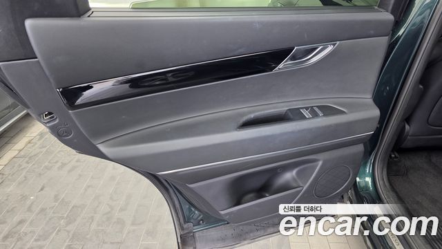 Genesis GV80 3.5T Gasoline 2WD 2021 — фото 25