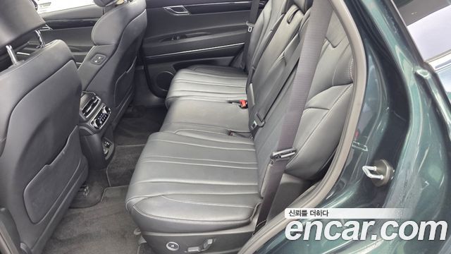 Genesis GV80 3.5T Gasoline 2WD 2021 — фото 26