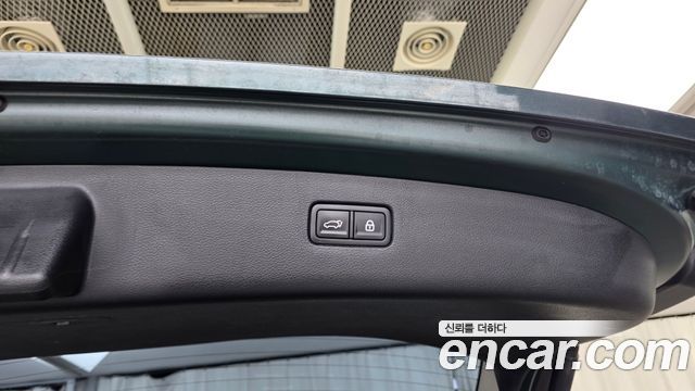 Genesis GV80 3.5T Gasoline 2WD 2021 — фото 31