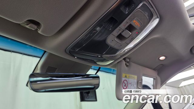 Genesis GV80 3.5T Gasoline 2WD 2021 — фото 33