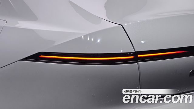 Hyundai Grandeur (GN7) 3.5 LPG 2WD Premium 2023 — фото 23