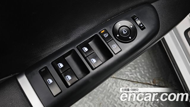 Hyundai Grandeur (GN7) 3.5 LPG 2WD Premium 2023 — фото 29