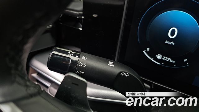 Hyundai Grandeur (GN7) 3.5 LPG 2WD Premium 2023 — фото 30