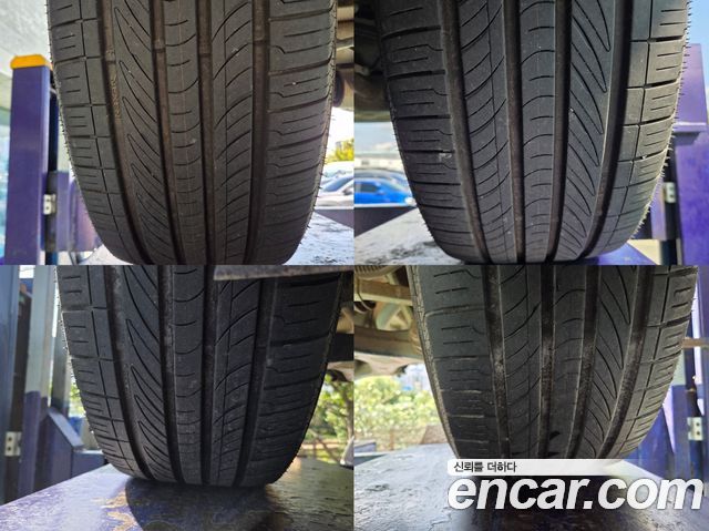 KG Mobility (SsangYong) Korando Sport CX7 4WD CLUB 2015 — фото 4