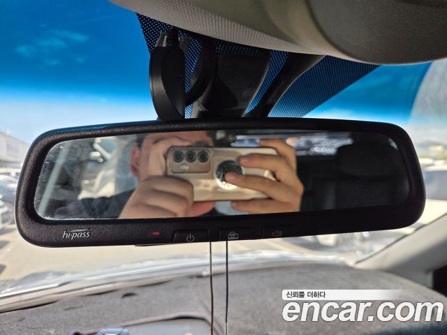 KG Mobility (SsangYong) Korando Sport CX7 4WD CLUB 2015 — фото 21