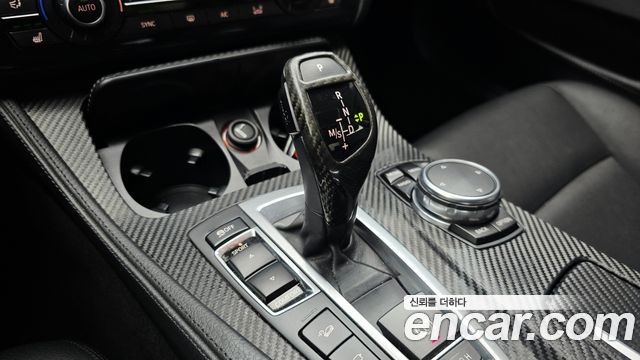BMW 5 Series (F10) 530d xDrive M Aero Dynamic 2016 — фото 9