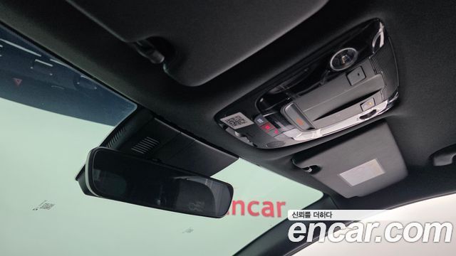 Kia Sportage Hybrid (V) 30Th Edition 2WD 2024 — фото 31