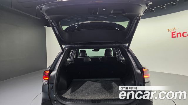 Kia Sportage Hybrid (V) 30Th Edition 2WD 2024 — фото 32