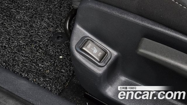 Renault Korea SM3 Neo SE 2015 — фото 27