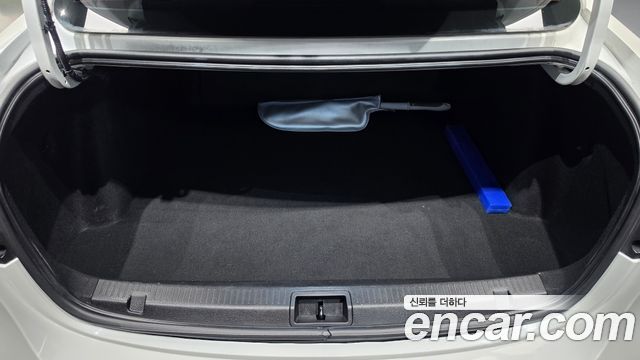 Renault Korea SM3 Neo SE 2015 — фото 29