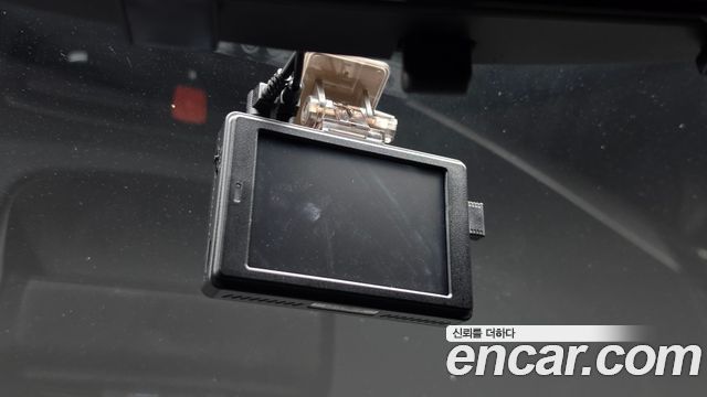 Renault Korea SM3 Neo SE 2015 — фото 30