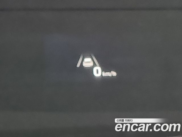 Hyundai Santa Fe Gasoline 2.5T 2WD Calligraphy 2021 — фото 15