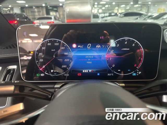 Mercedes-Benz S-Class (W223) S450L 4MATIC 2025 — фото 8