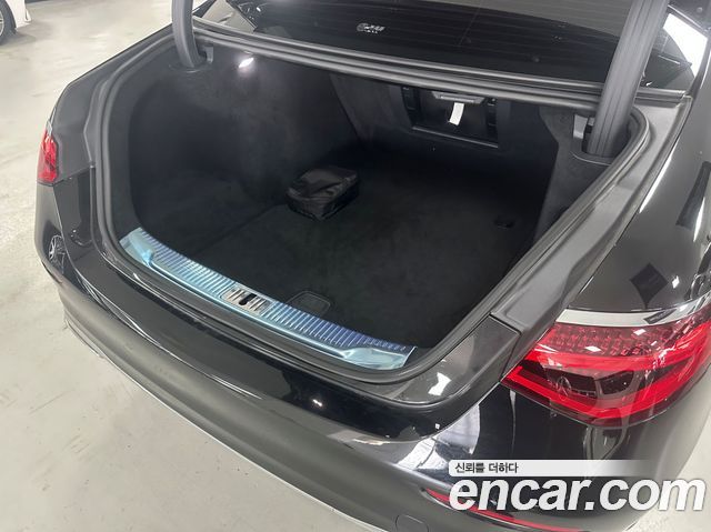 Mercedes-Benz S-Class (W223) S450L 4MATIC 2025 — фото 15