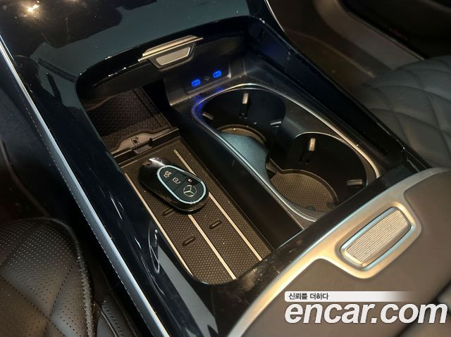 Mercedes-Benz S-Class (W223) S450L 4MATIC 2025 — фото 17