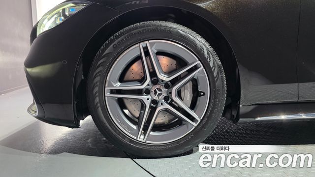 Mercedes-Benz S-Class (W223) S400 d 4MATIC 2022 — фото 5