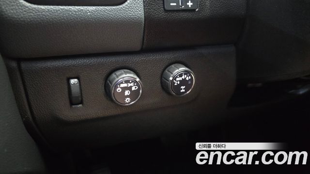 Chevrolet Real New Colorado 3.6 Z71-X 4WD 2022 — фото 16