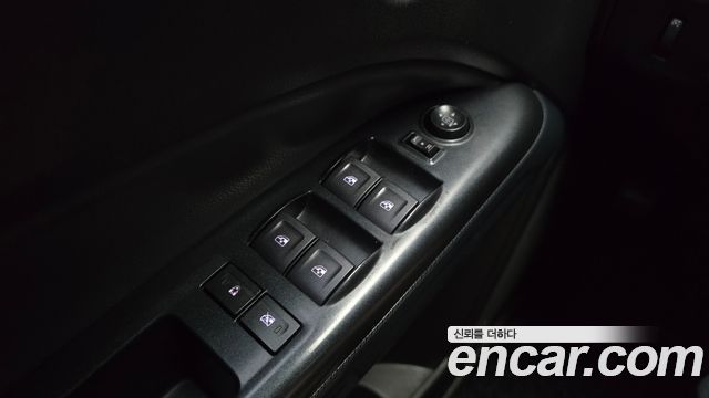 Chevrolet Real New Colorado 3.6 Z71-X 4WD 2022 — фото 17