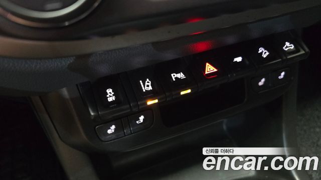 Chevrolet Real New Colorado 3.6 Z71-X 4WD 2022 — фото 18