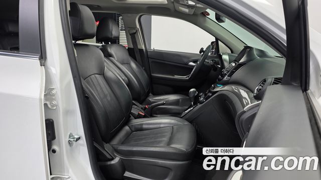 Chevrolet Orlando 1.6 Diesel LTZ Safety 2016 — фото 11