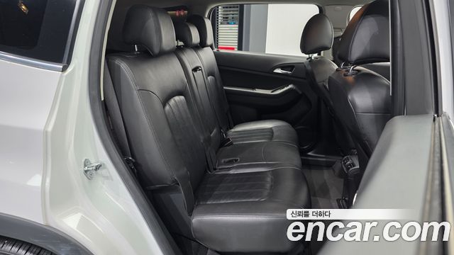 Chevrolet Orlando 1.6 Diesel LTZ Safety 2016 — фото 12