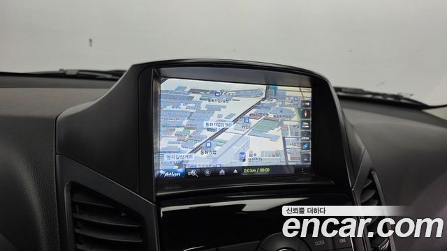 Chevrolet Orlando 1.6 Diesel LTZ Safety 2016 — фото 14
