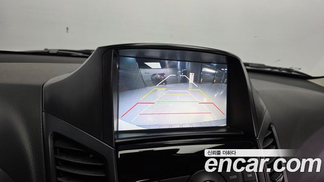 Chevrolet Orlando 1.6 Diesel LTZ Safety 2016 — фото 15