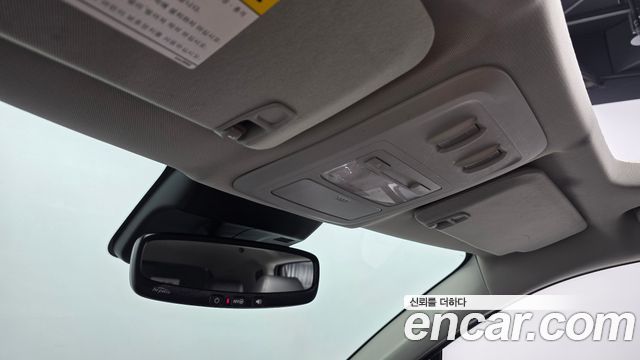 Chevrolet Orlando 1.6 Diesel LTZ Safety 2016 — фото 18