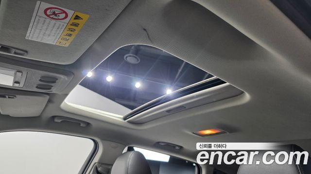 Chevrolet Orlando 1.6 Diesel LTZ Safety 2016 — фото 19