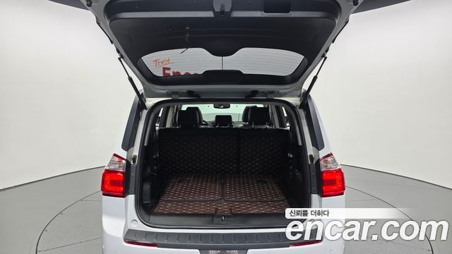 Chevrolet Orlando 1.6 Diesel LTZ Safety 2016 — фото 20
