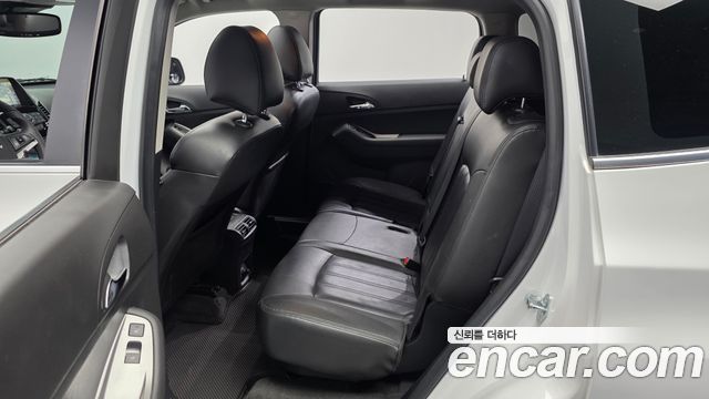 Chevrolet Orlando 1.6 Diesel LTZ Safety 2016 — фото 26