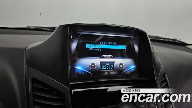Chevrolet Orlando 1.6 Diesel LTZ Safety 2016 — фото 27