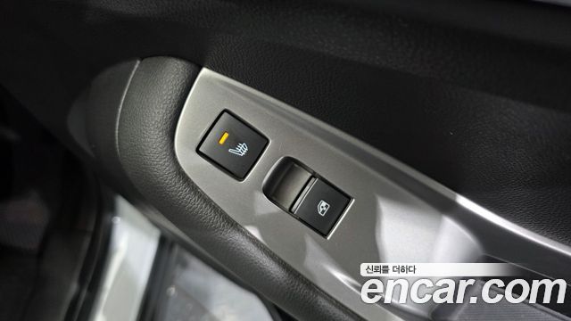 Chevrolet Orlando 1.6 Diesel LTZ Safety 2016 — фото 29