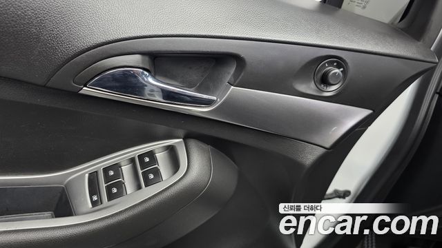 Chevrolet Orlando 1.6 Diesel LTZ Safety 2016 — фото 31
