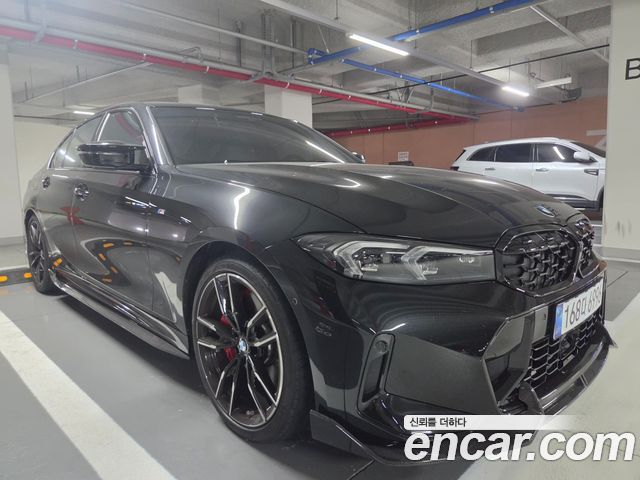 BMW 3 Series (G20) M340i Pro
