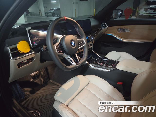 BMW 3 Series (G20) M340i Pro 2026 — фото 7