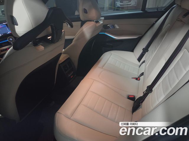 BMW 3 Series (G20) M340i Pro 2026 — фото 8