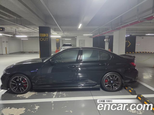 BMW 3 Series (G20) M340i Pro 2026 — фото 20