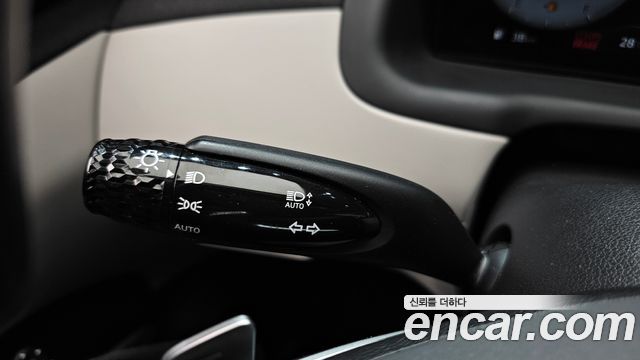 Hyundai Tucson (NX4) Gasoline 1.6 Turbo 2WD Inspiration 2023 — фото 19