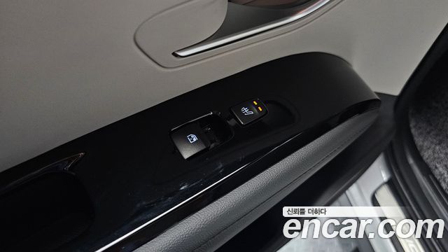 Hyundai Tucson (NX4) Gasoline 1.6 Turbo 2WD Inspiration 2023 — фото 28