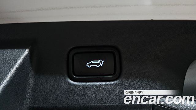 Hyundai Tucson (NX4) Gasoline 1.6 Turbo 2WD Inspiration 2023 — фото 30