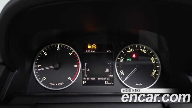 Land Rover Discovery 4 3.0 SDV6 HSE 2016 — фото 8