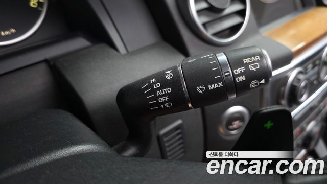 Land Rover Discovery 4 3.0 SDV6 HSE 2016 — фото 35
