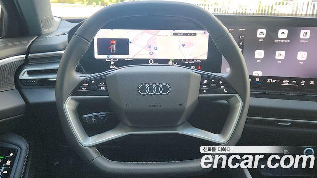 Audi A5 (B10) 40 TFSI S Line 2026 — фото 18