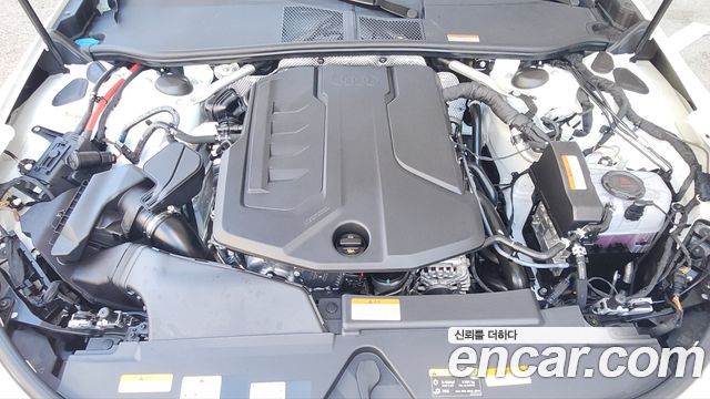 Audi A5 (B10) 40 TFSI S Line 2026 — фото 23