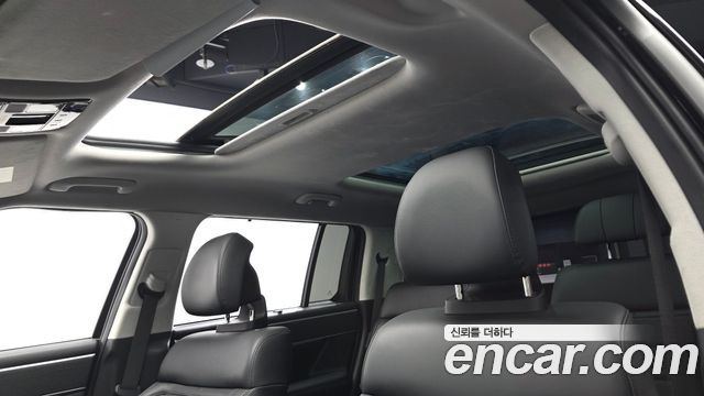Hyundai Santa Fe (MX5) HEV 1.6 4WD Calligraphy 2025 — фото 22