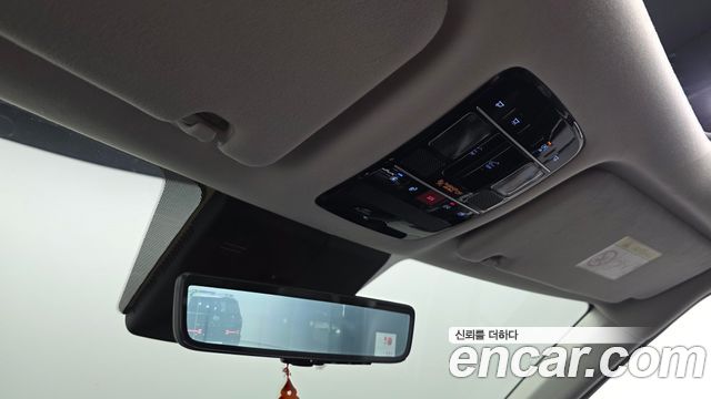 Hyundai Santa Fe (MX5) HEV 1.6 4WD Calligraphy 2025 — фото 23