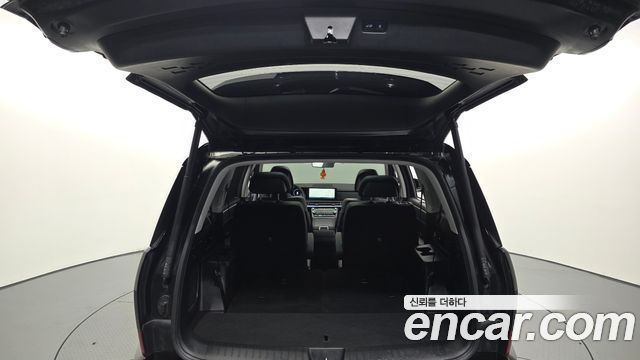 Hyundai Santa Fe (MX5) HEV 1.6 4WD Calligraphy 2025 — фото 24